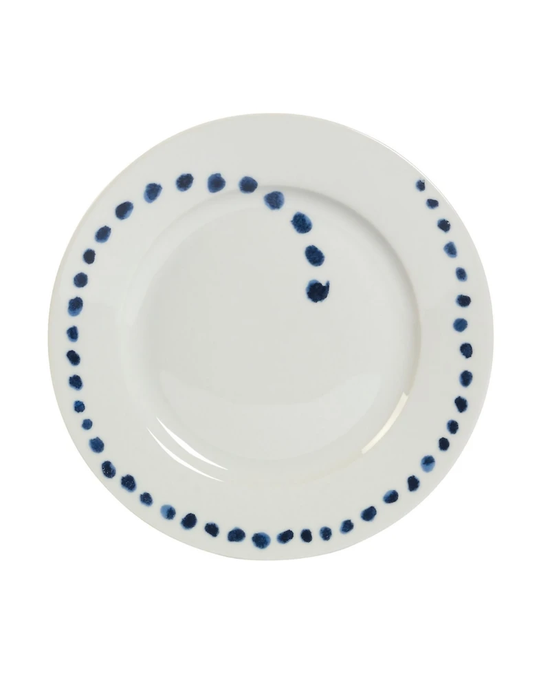 Tabletops Unlimited Isla 16 Pc. Dinnerware Set, Service for 4