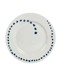 Tabletops Unlimited Isla 16 Pc. Dinnerware Set, Service for 4