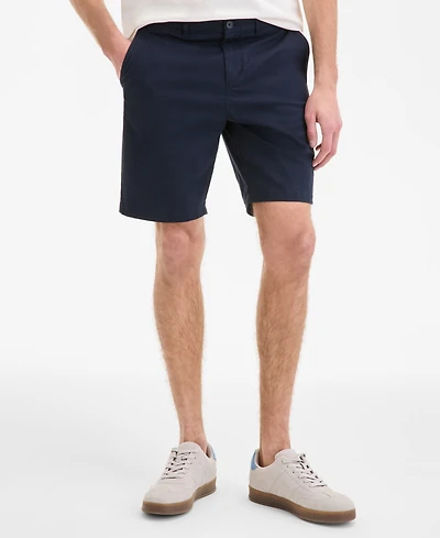 Tommy Hilfiger Men's Brooklyn 1985 9" Shorts