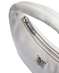 Sam Edelman Michaela Leather Mini Hobo Bag