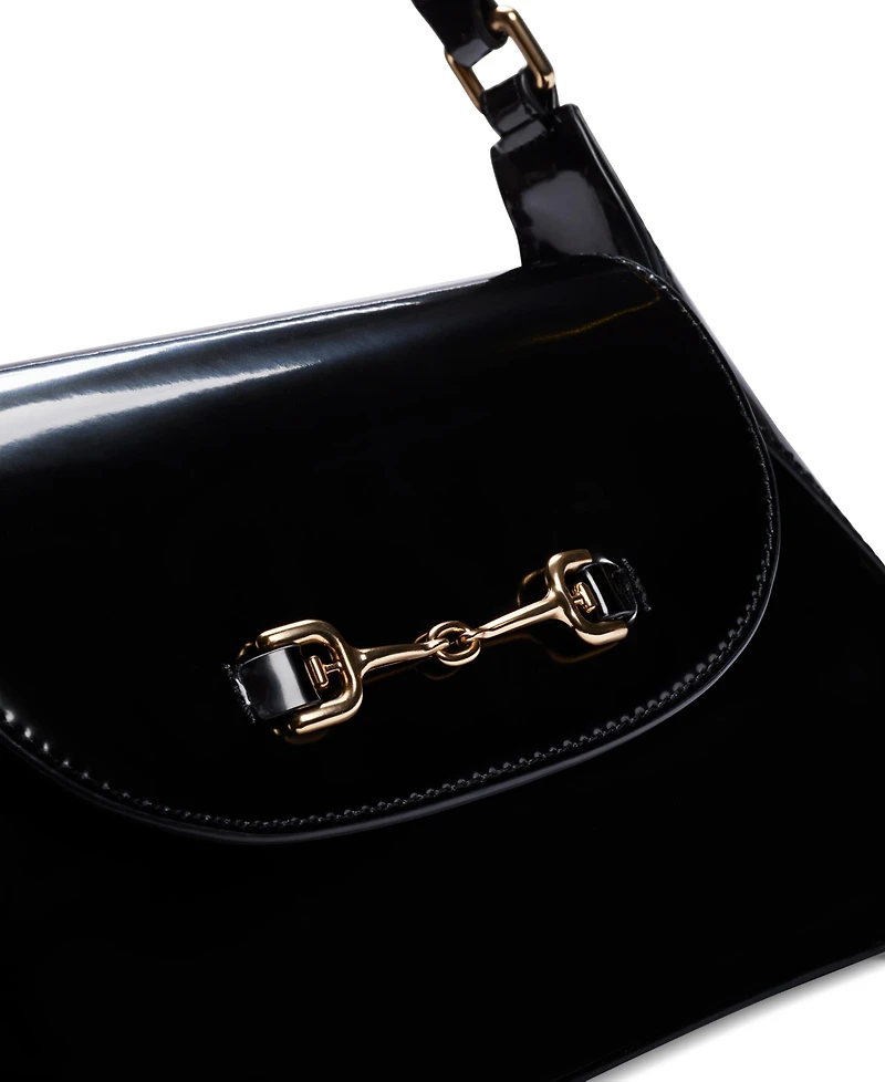 Sam Edelman Loraine Small Flap Shoulder Bag