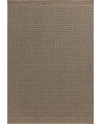 Chris Loves Julia Providence Prc- 3'9''x5'9'' Area Rug