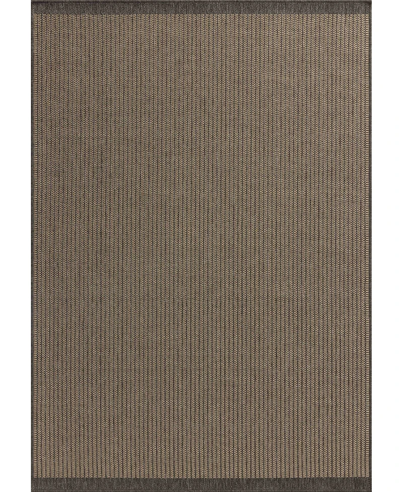 Chris Loves Julia Providence Prc-03 6'3''x9'2'' Area Rug