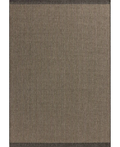 Chris Loves Julia Providence Prc-03 6'3''x9'2'' Area Rug