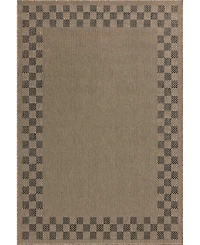 Chris Loves Julia Providence Prc- 8'6''x12' Area Rug