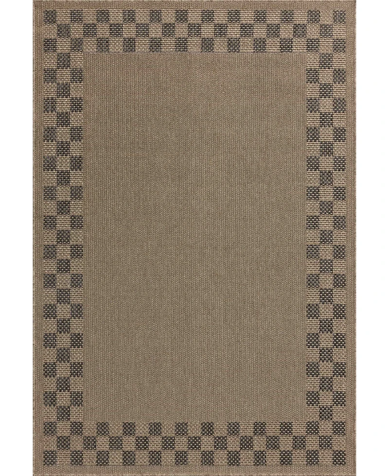 Chris Loves Julia Providence Prc- 2'3''x3'9'' Area Rug
