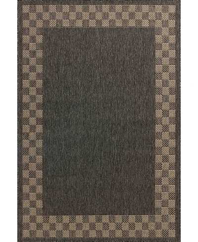 Chris Loves Julia Providence Prc- 3'9''x5'9'' Area Rug