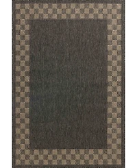 Chris Loves Julia Providence Prc- 3'9''x5'9'' Area Rug