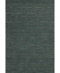 Chris Loves Julia Henry Hey-01 7'9''x9'9'' Area Rug