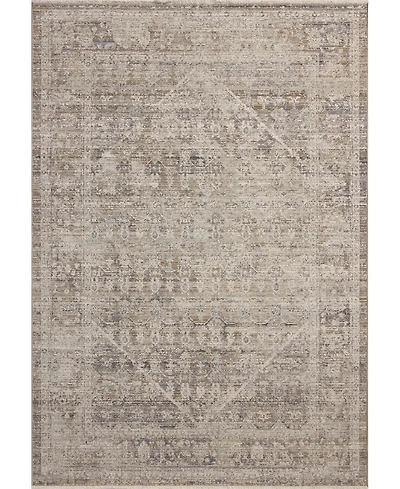 Chris Loves Julia Ida Ida-06 7'10''x10' Area Rug