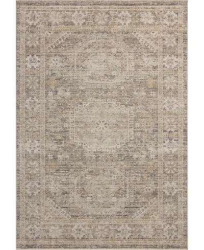 Chris Loves Julia Ida Ida-01 5'3''x7'6'' Area Rug