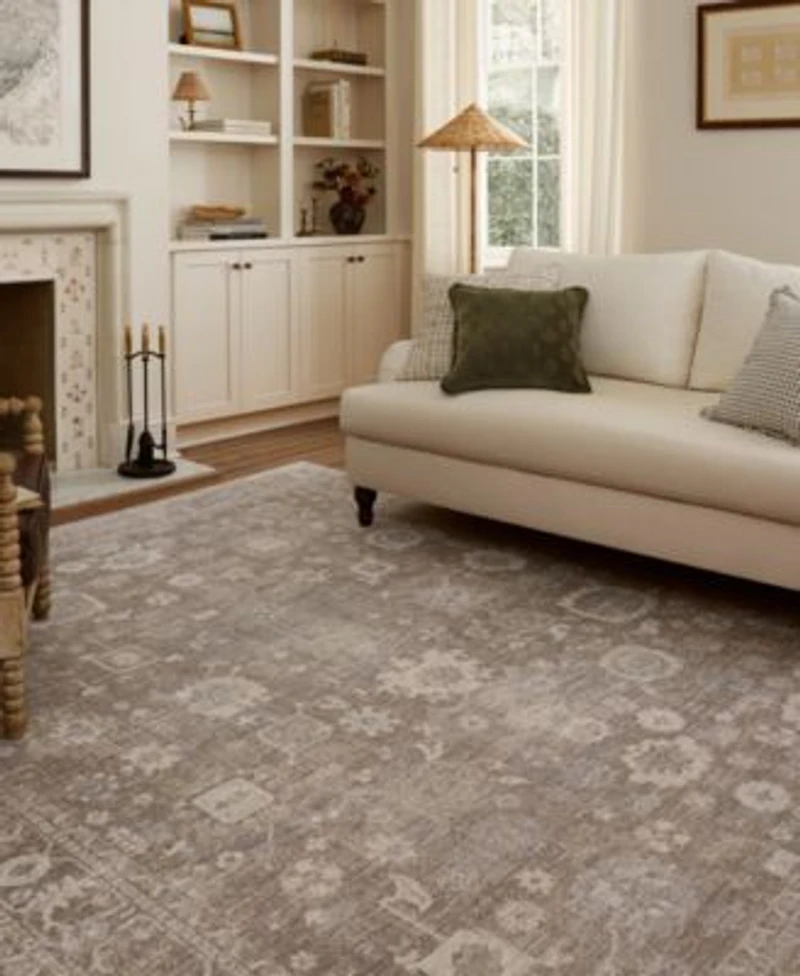 Chris Loves Julia Louisa Loi 03 Rug Collection