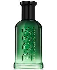 Hugo Boss Men's Boss Bottled Bold Citrus Eau de Parfum