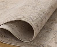 Chris Loves Julia Louisa Loi-02 7'10''x10' Area Rug