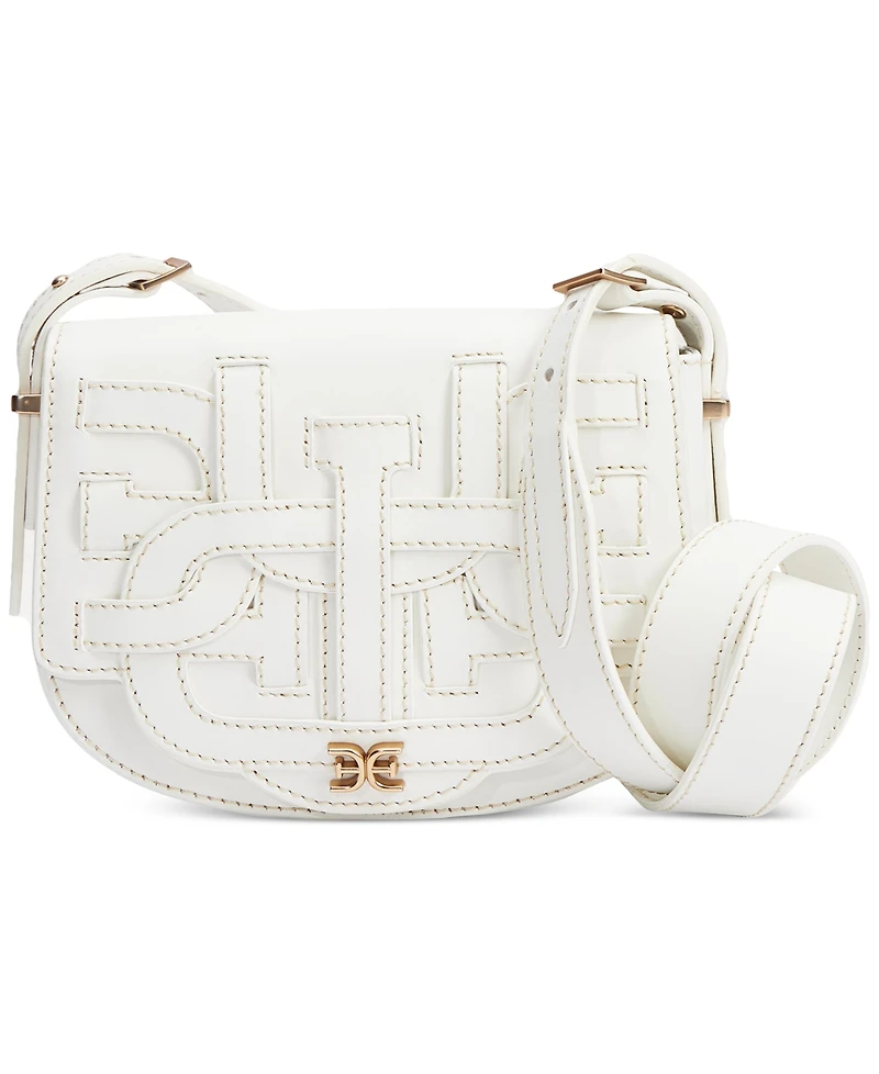 Sam Edelman Bay Small Dye Cut Saddle