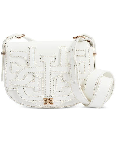 Sam Edelman Bay Small Dye Cut Saddle