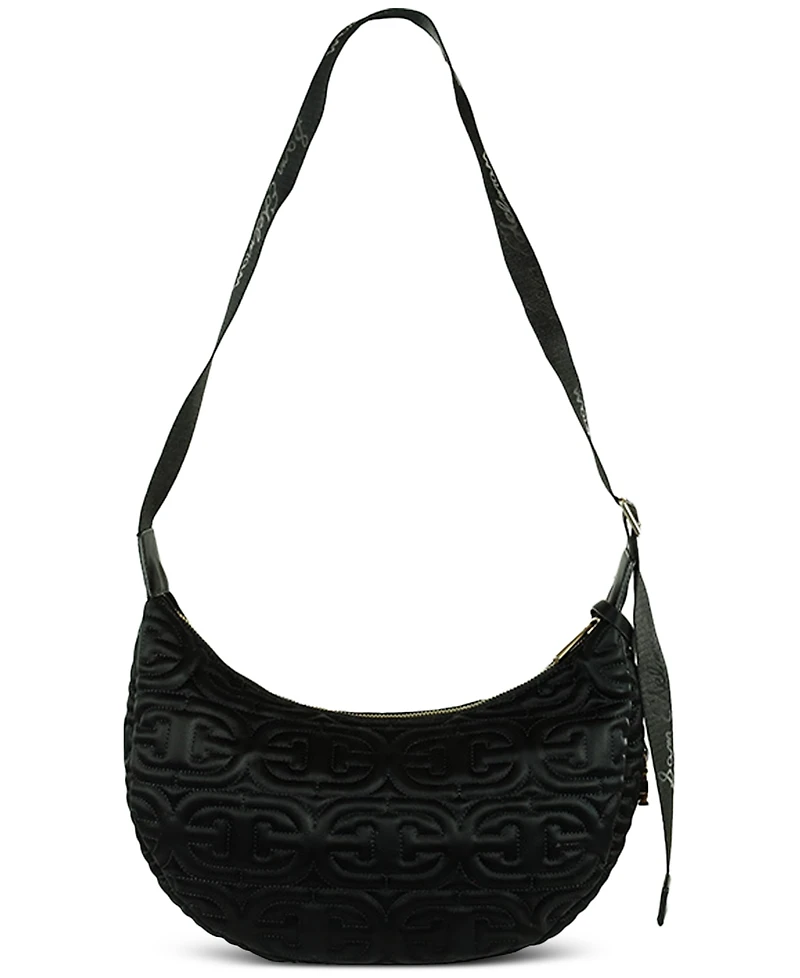 Sam Edelman Ethyl Crescent Sling Crossbody