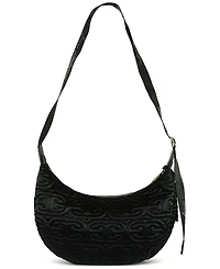 Sam Edelman Ethyl Crescent Sling Crossbody