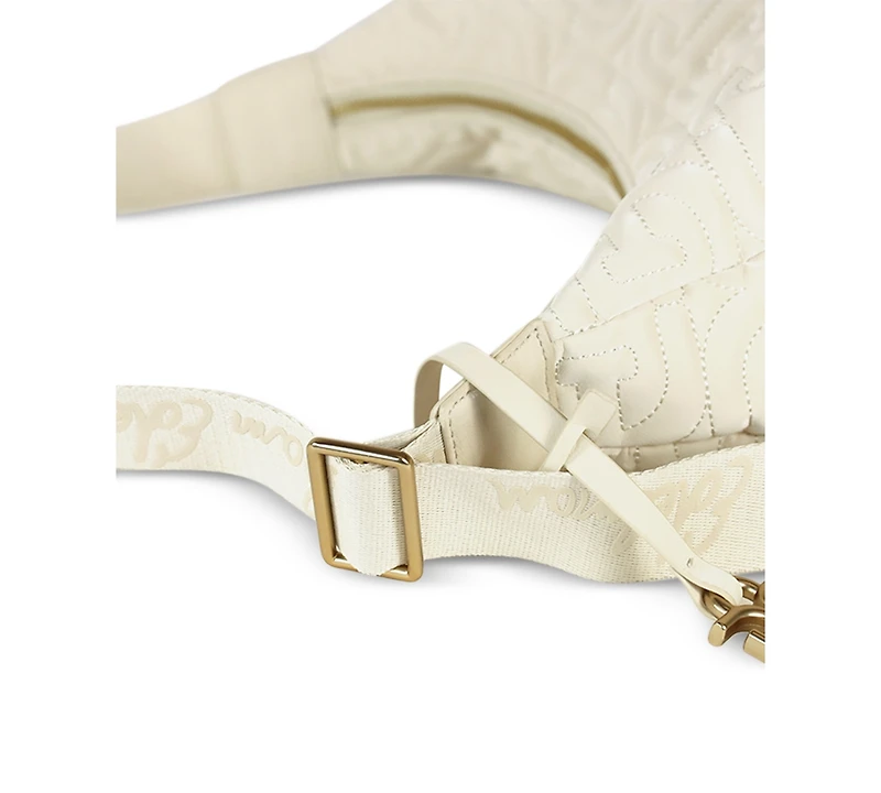 Sam Edelman Ethyl Crescent Sling Crossbody