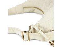 Sam Edelman Ethyl Crescent Sling Crossbody