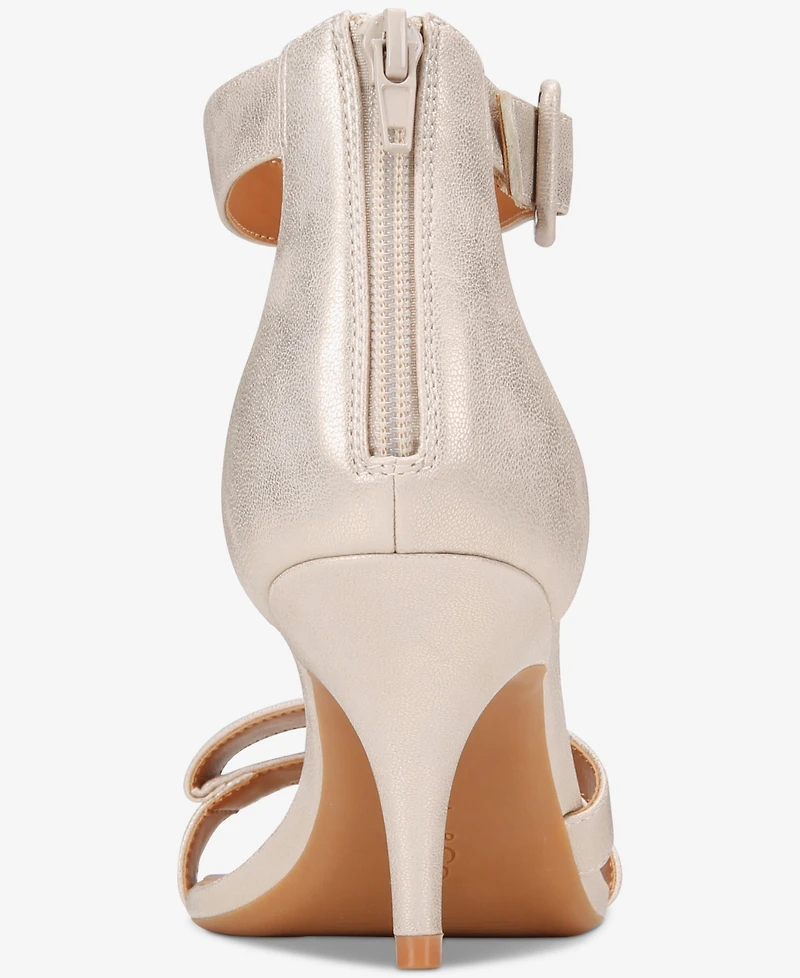 Style & Co Women's Pammyy Dress Sandals