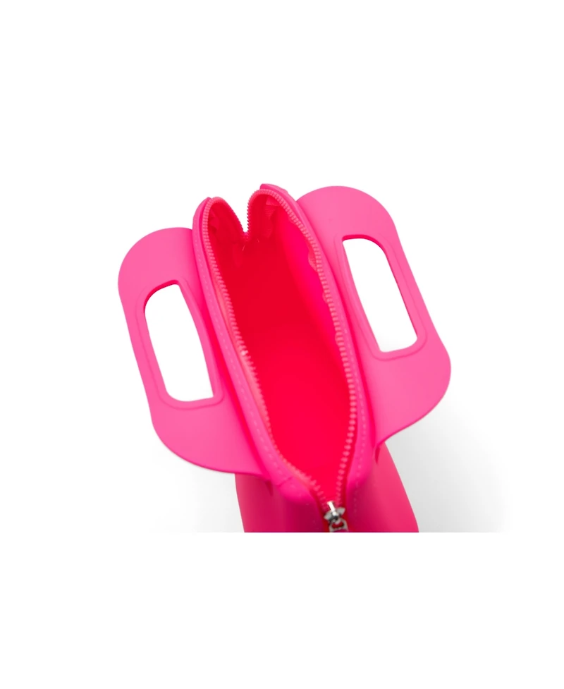 ibiG Large Silicone Bag