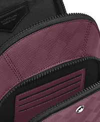 Montblanc Extreme 3.0 Leather Sling Bag