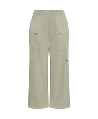 Plus Size Mila Cargo Pant