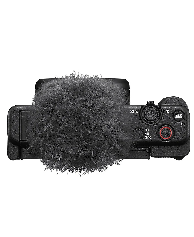 Sony Zv-1 Ii Vlog Camera for Content Creators and Vloggers
