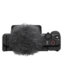 Sony Zv-1 Ii Vlog Camera for Content Creators and Vloggers