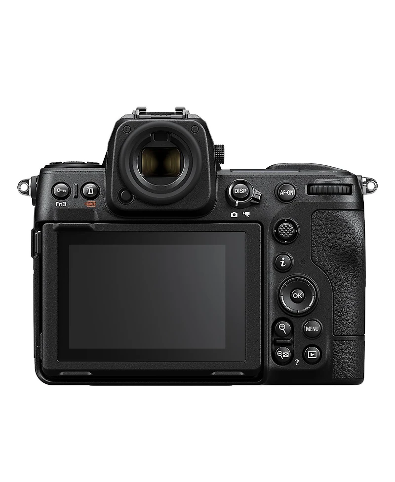 Nikon Z8 Mirrorless Camera