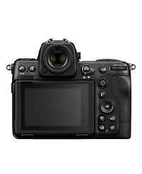 Nikon Z8 Mirrorless Camera