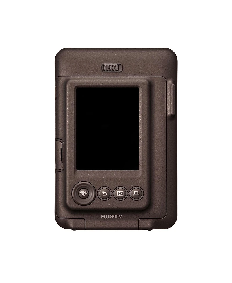 Fujifilm Fuji Instax Mini Liplay C, Bronze
