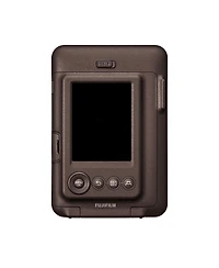 Fujifilm Fuji Instax Mini Liplay C, Bronze