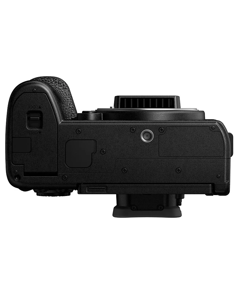 Panasonic Lumix S5II Mirrorless Camera