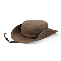 Kanut Sports Men's Bushnell Durable Cotton Boonie