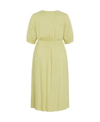 Plus Charli Dress