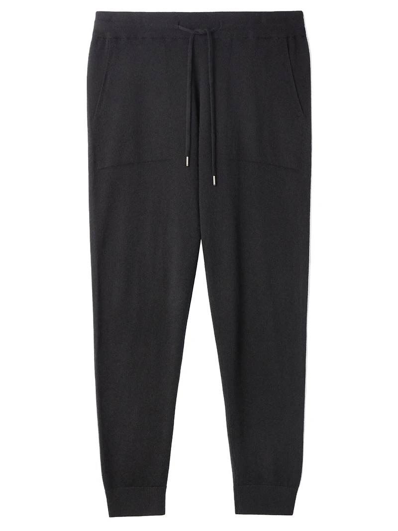 Gobi Cashmere 100% Men's Jogger