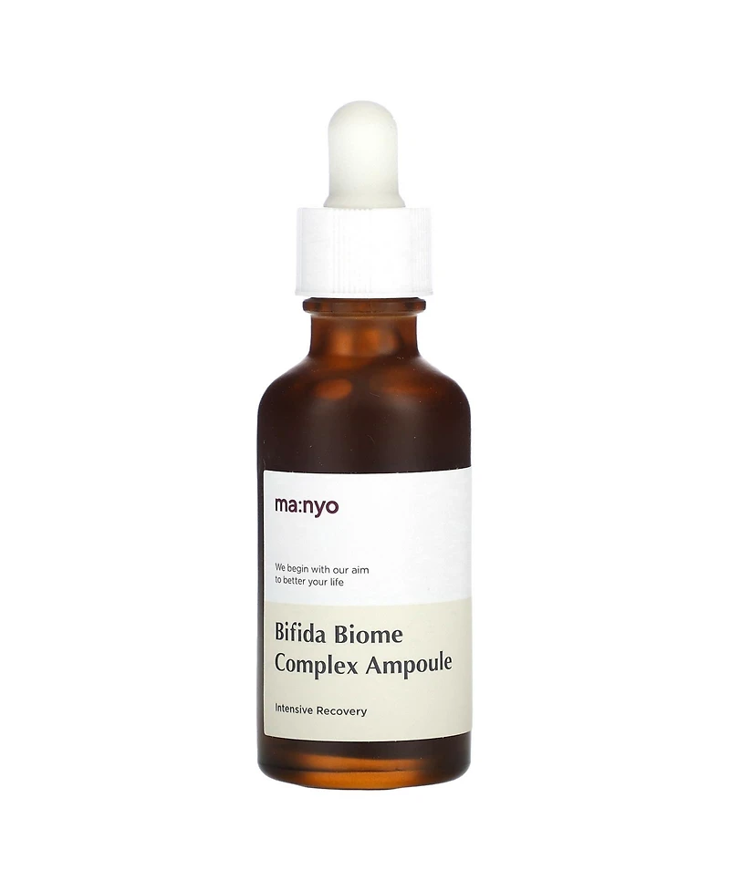 ma:nyo Bifida Biome Complex Ampoule