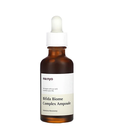 ma:nyo Bifida Biome Complex Ampoule
