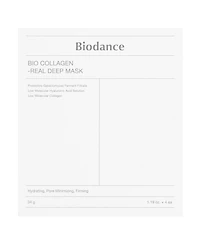 Biodance Bio Collagen-Real Deep Beauty Mask 4 Sheets