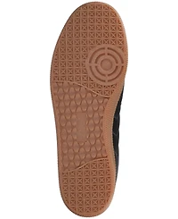 Vance Co. Men's Pele Comfort Low Top Flexible Court Sneaker
