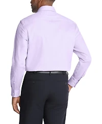 Calvin Klein Men's Regular Fit Dress Shirt
