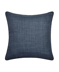 J Queen New York Enchanted Garden Decorative Pillow, 20" x 20"