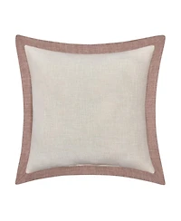 J Queen New York Santa Rosa Decorative Pillow, 20" x 20"