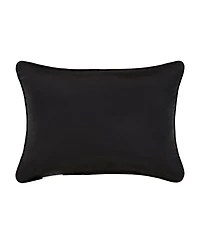 J Queen New York Calvari Boudoir Decorative Pillow, 15" x 20"