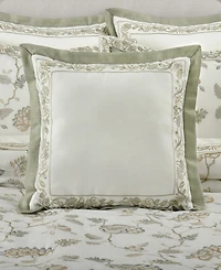 J Queen New York Fairview Decorative Pillow, 20" x 20"