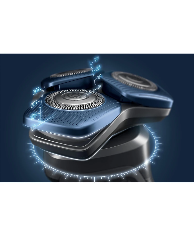 Philips Norelco Shaver S6800/90