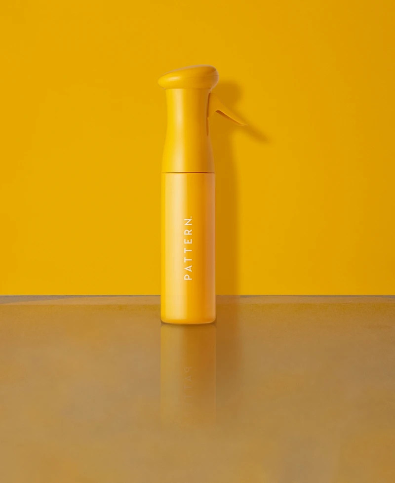 Pattern Beauty by Tracee Ellis Ross Juicy & Joyful Mist Spray Bottle, 250 ml