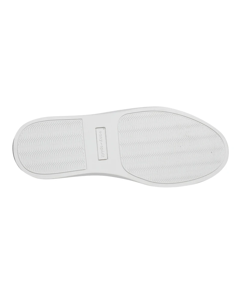 Easy Spirit Women's Livia Round Toe Casual Sneakers
